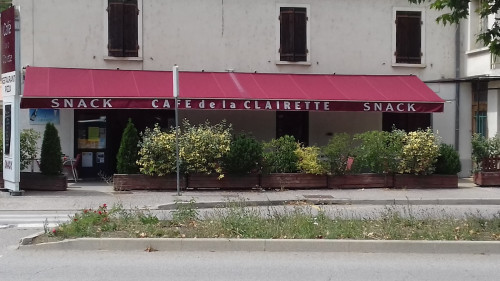 Le Café de la Clairette — photo 7