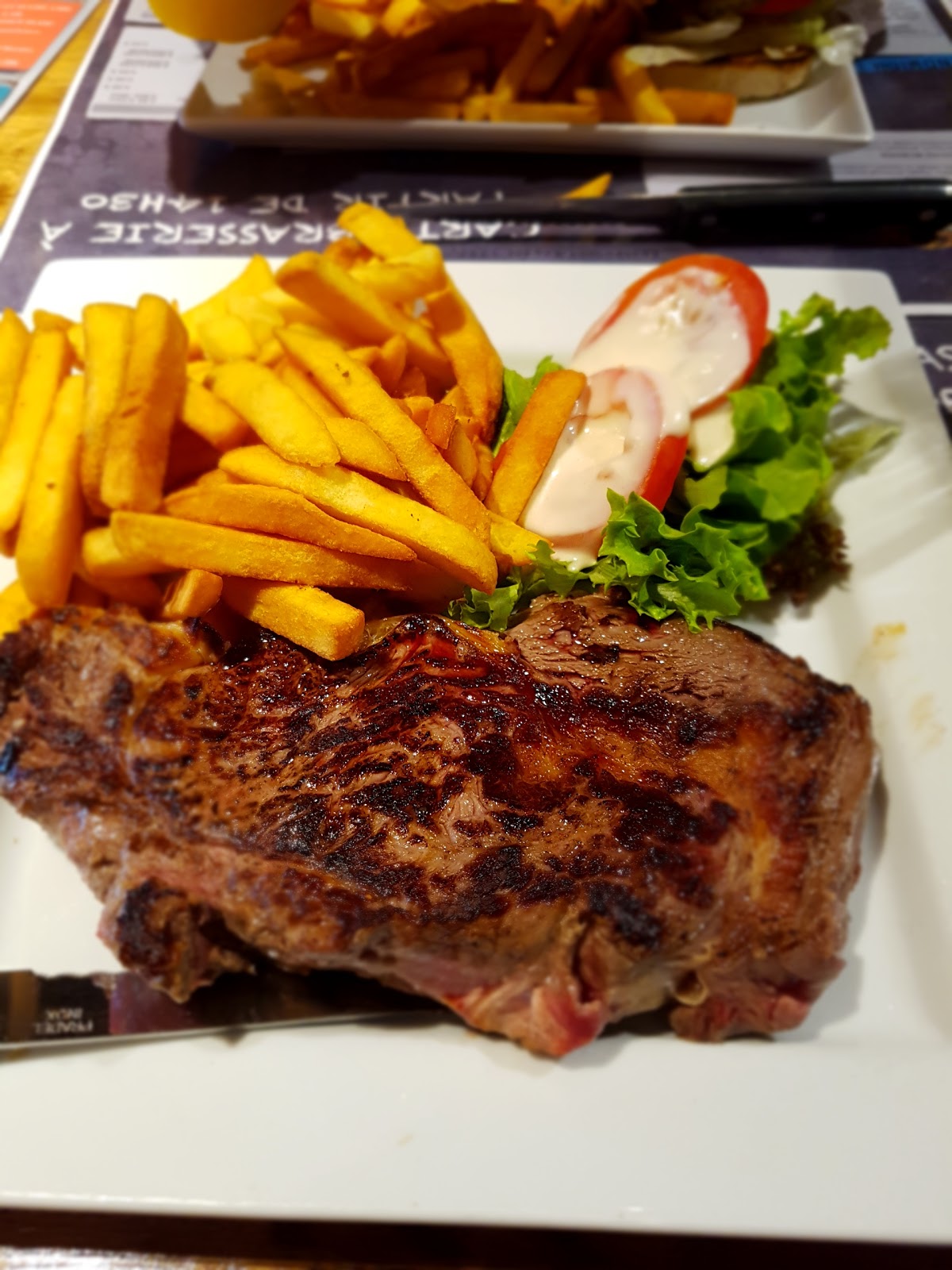 Tout Feu Tout Flam' — photo 7