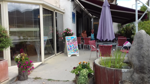 Le Café de la Clairette — photo 10
