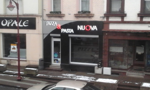 Pizza Nuova — photo 2