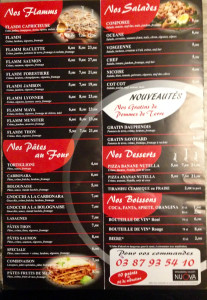 Pizza Nuova — photo 3