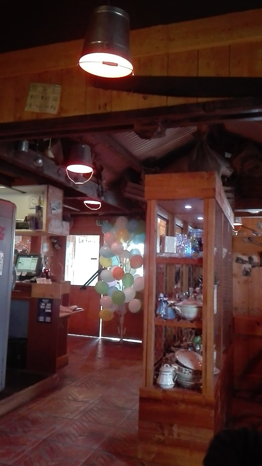La Pataterie