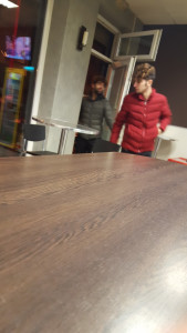Pizza Nuova — photo 7