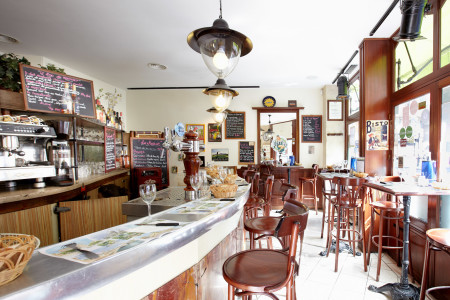 Le Mesturet — photo 1