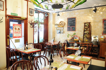 Le Mesturet — photo 3