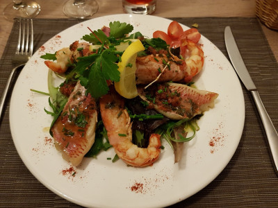 La Fourchette Gourmande — photo 2