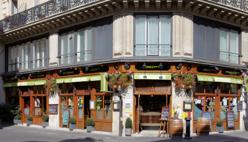 Le Mesturet — photo 5