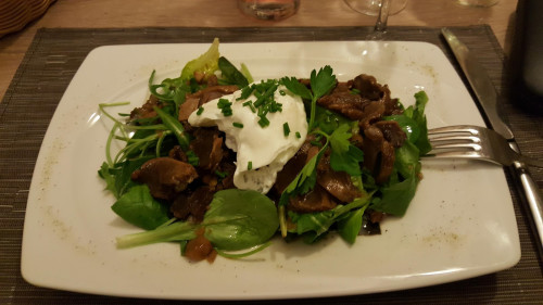 La Fourchette Gourmande — photo 10