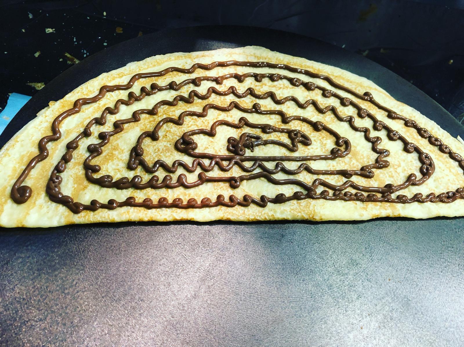 Tape Ta Crêpe