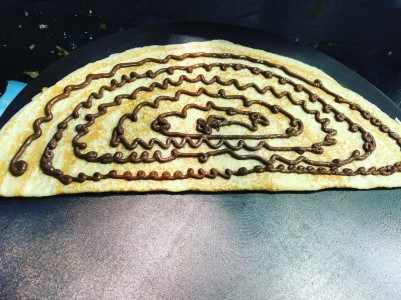 Tape Ta Crêpe — photo 6