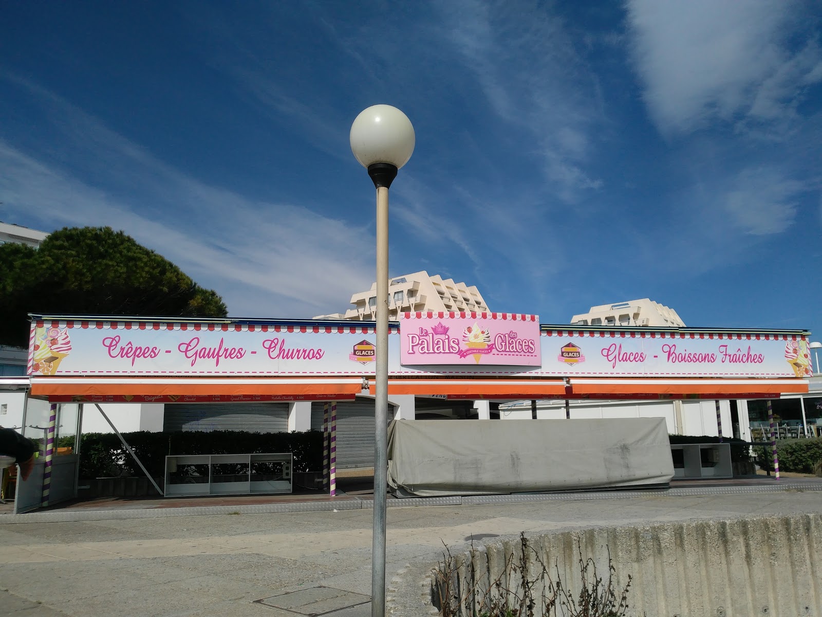 Le Charibari — photo 1