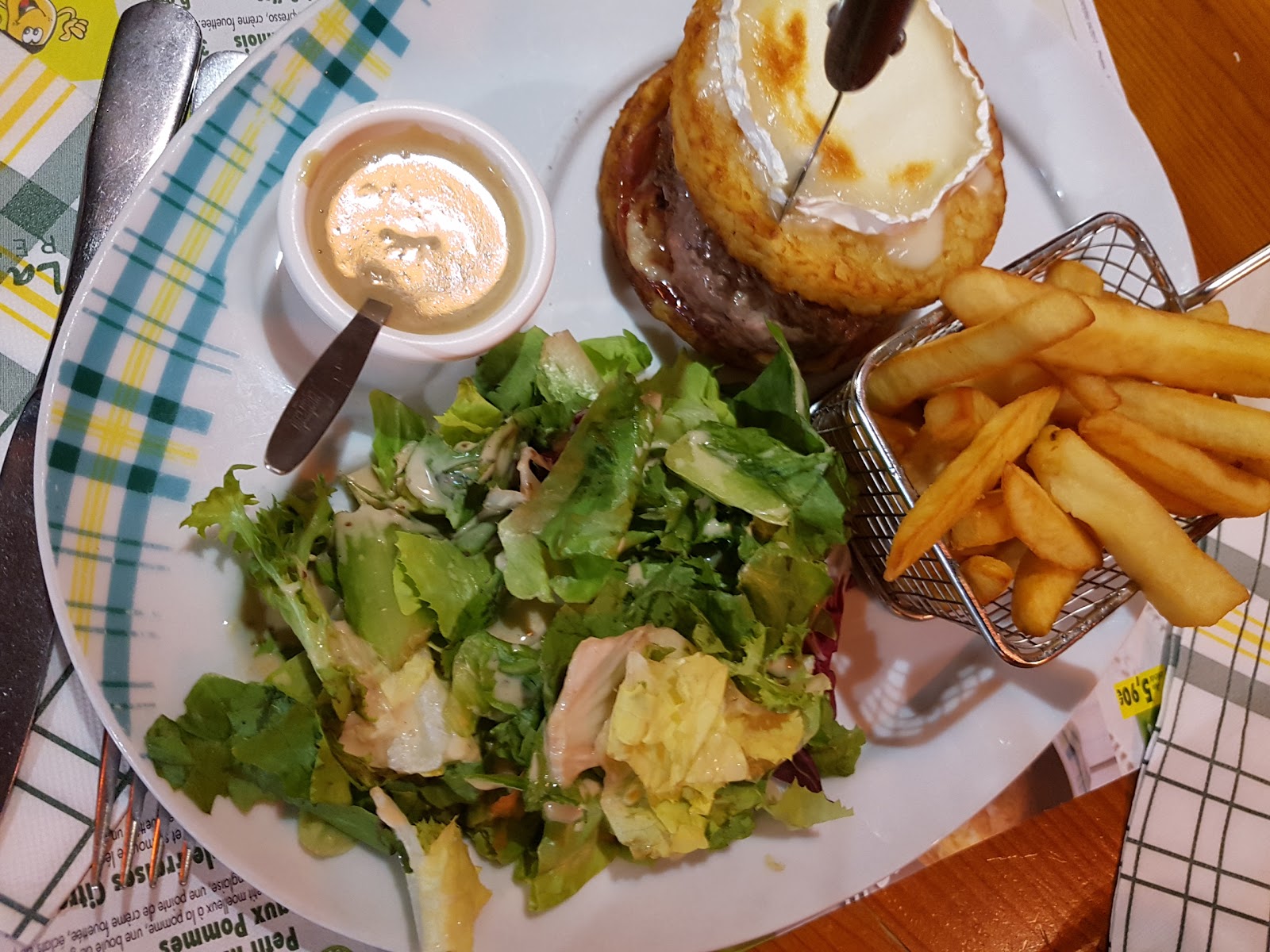 La Pataterie Haguenau