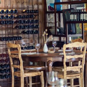 Restaurant de l'Hôtel du Lac — photo 3