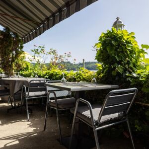 Restaurant de l'Hôtel du Lac — photo 4