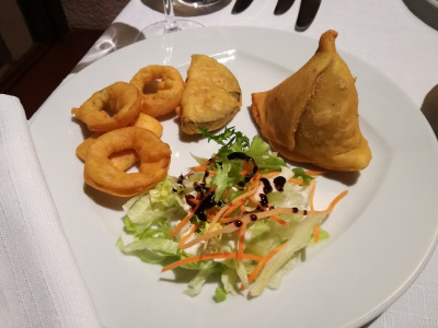 Le Penjab — photo 2