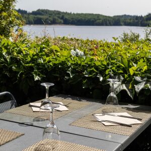 Restaurant de l'Hôtel du Lac — photo 5