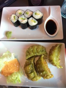 Planet Sushi — photo 5