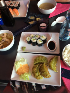 Planet Sushi — photo 6