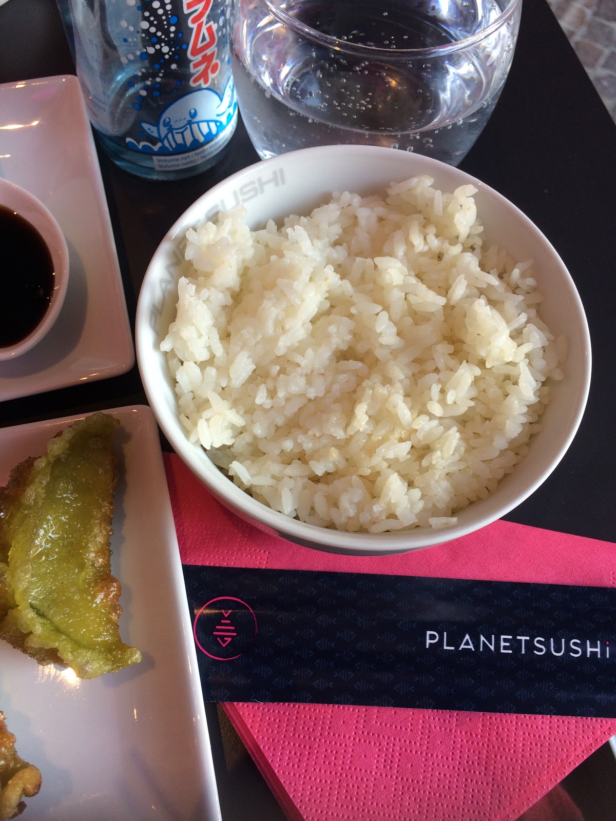 Planet Sushi