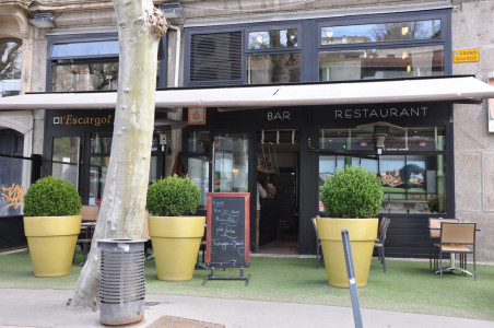 L'Escargot d'Or — photo 3