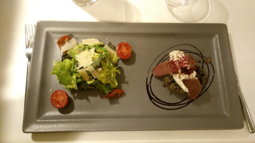 L'Escargot d'Or — photo 4