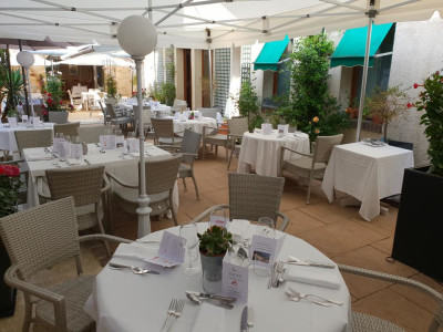 Auberge du cygne de la croix — photo 3