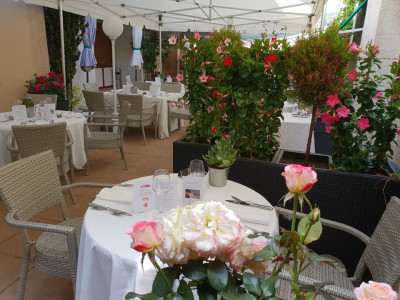 Auberge du cygne de la croix — photo 4