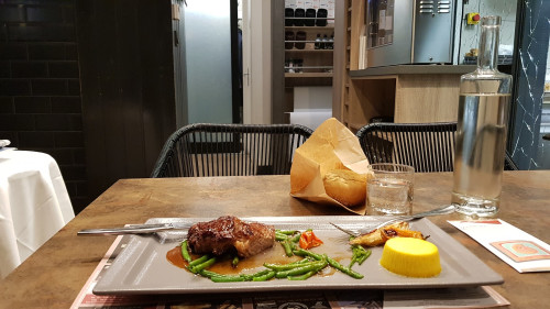 L'Escargot d'Or — photo 10