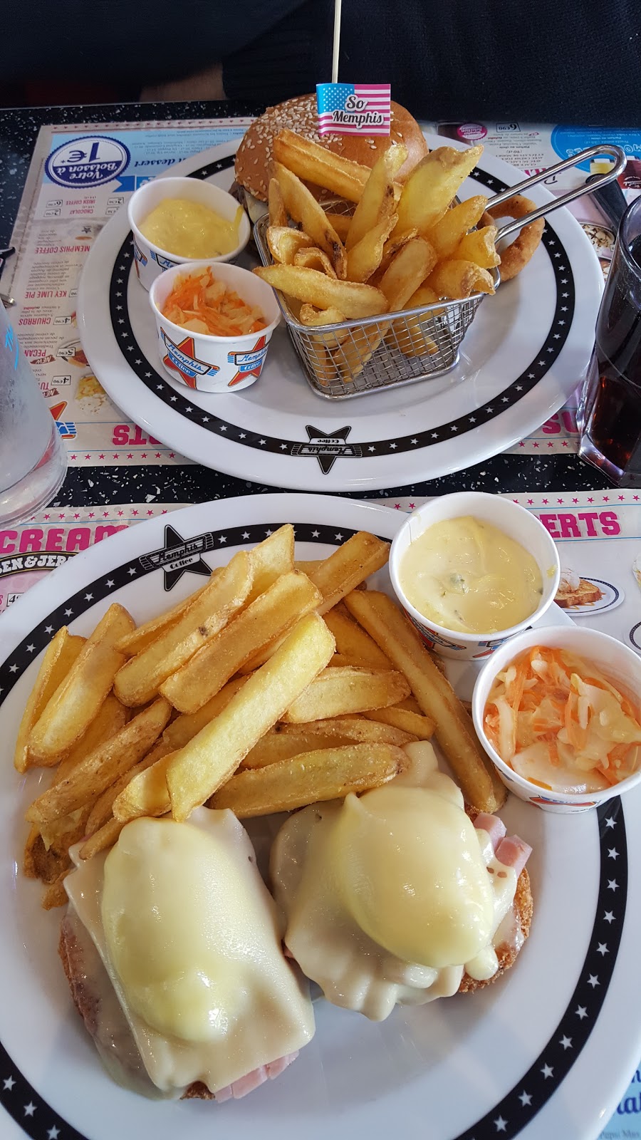 Memphis Coffee Reims Champigny — photo 1