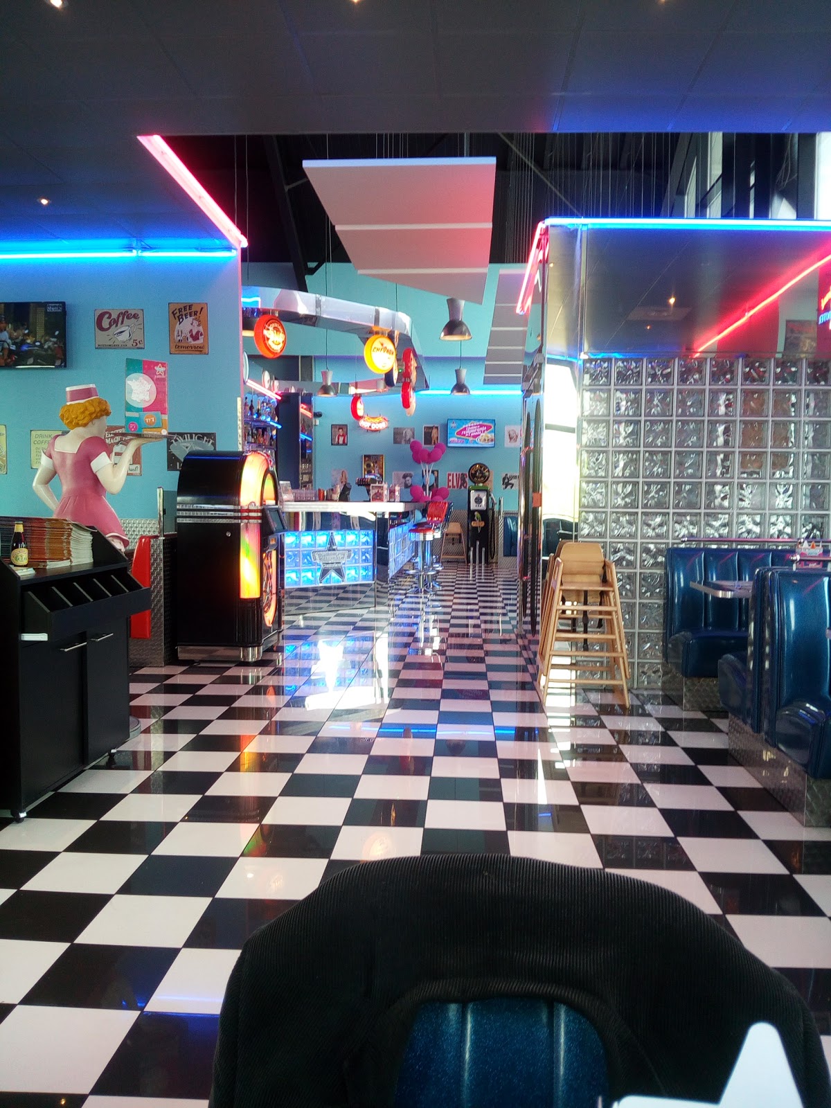 Memphis Coffee Reims Champigny — photo 2