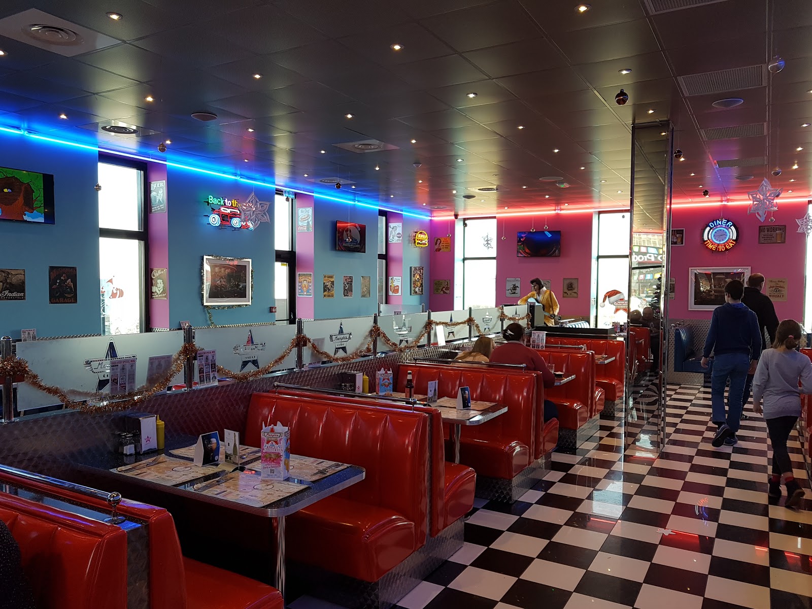 Memphis Coffee Reims Champigny — photo 3