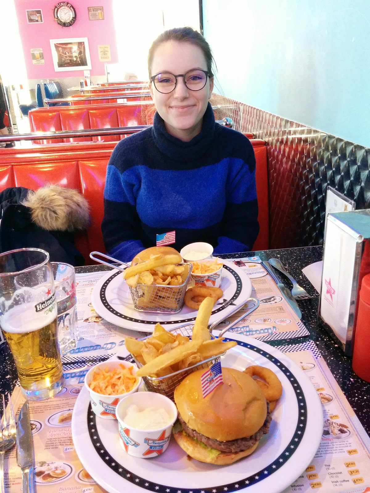 Memphis Coffee Reims Champigny