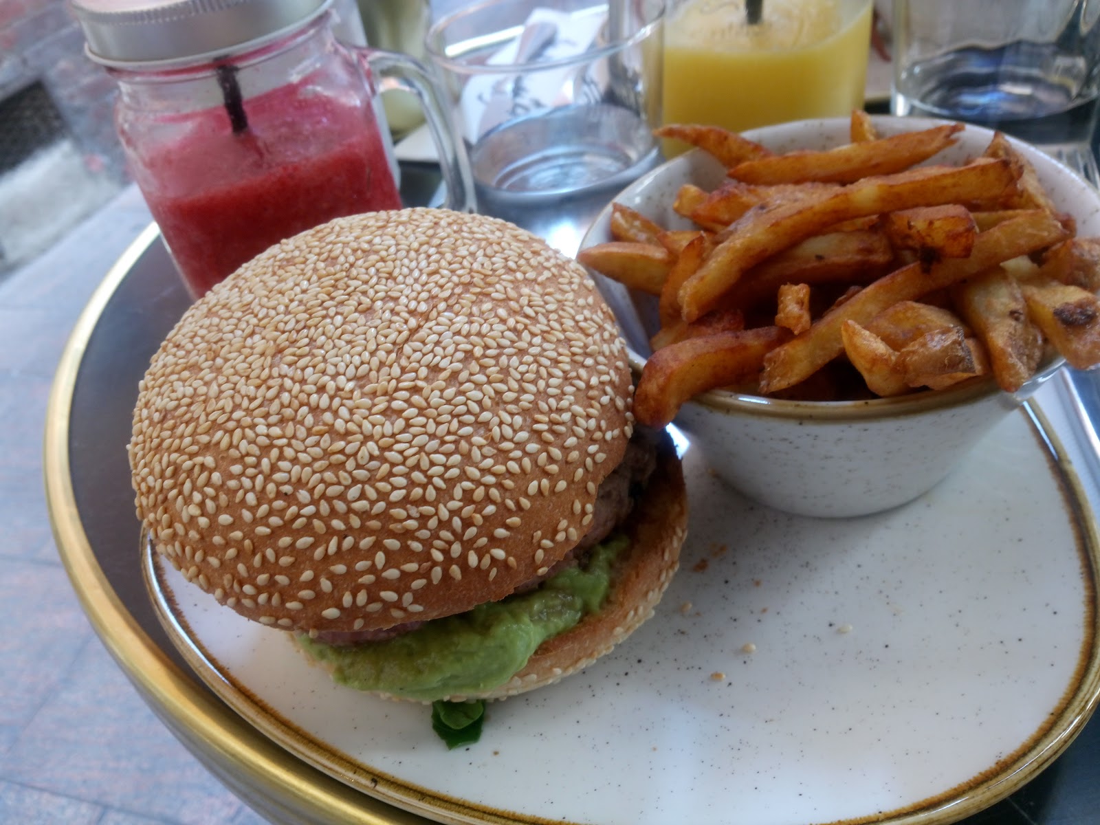 Le Chouette