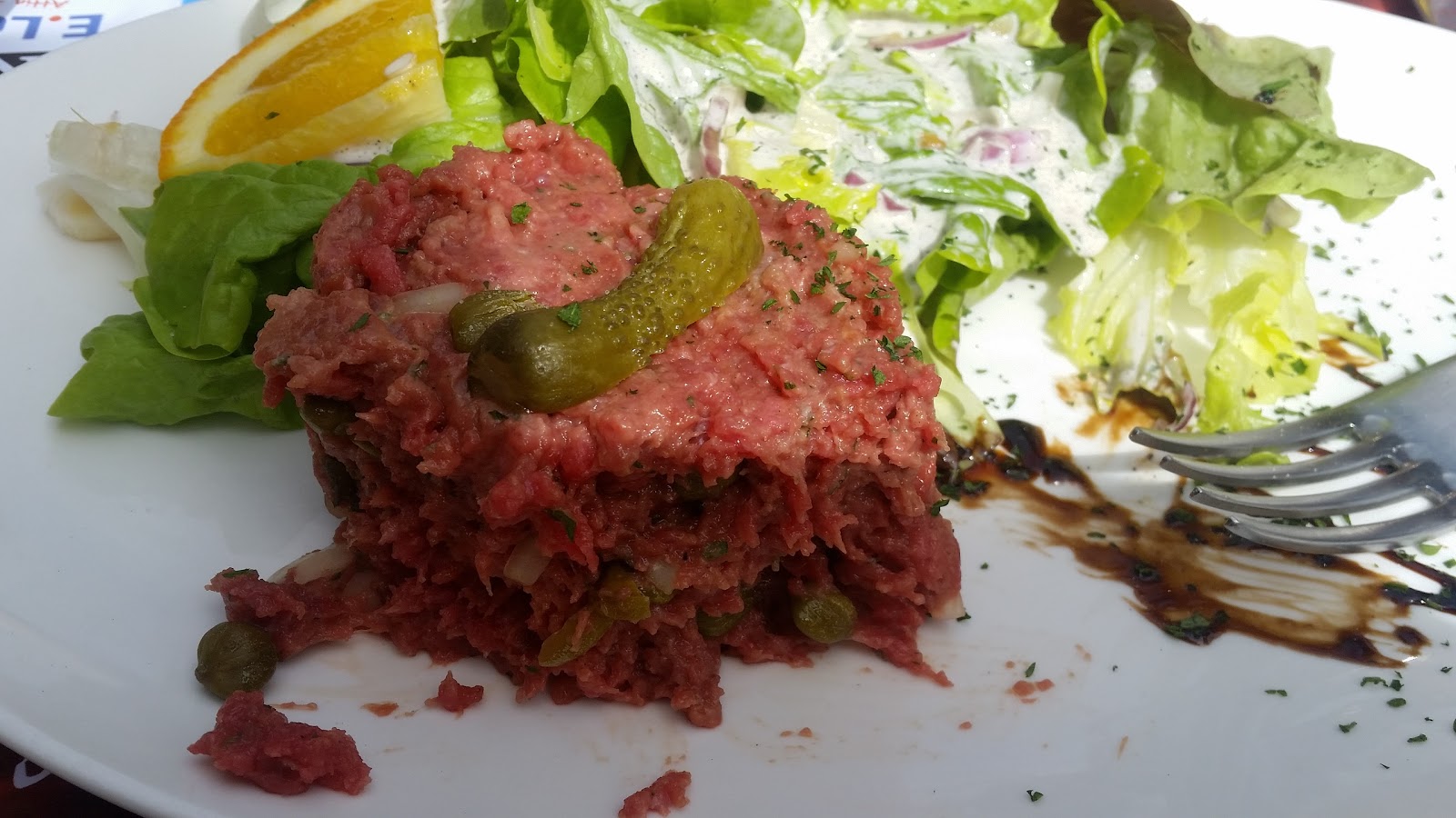 Le Bistrot — photo 4