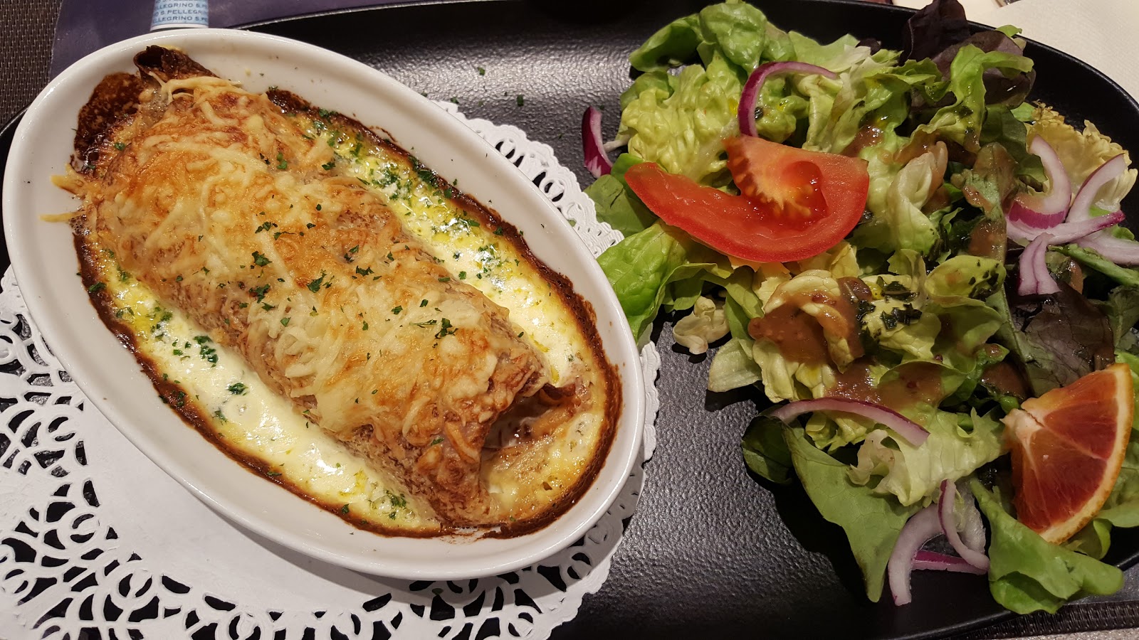 Le Bistrot — photo 8