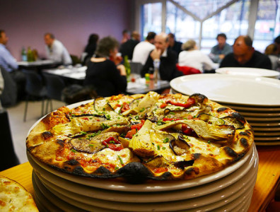 L’instant pizza — photo 3