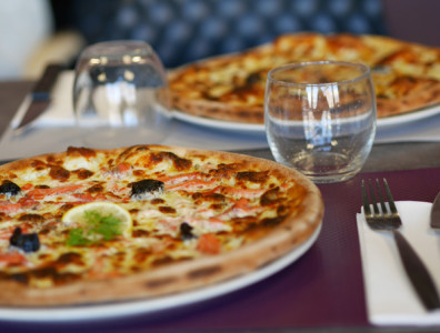 L’instant pizza — photo 4