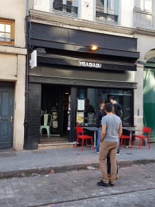 Touloulou — photo 3