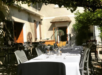 Les Petits Plats - Par Monts et par Vaulx  — photo 2