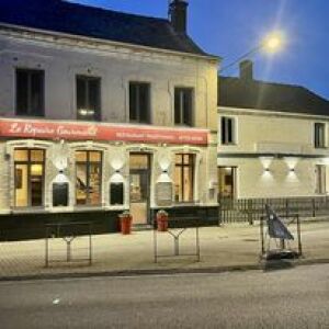 Le Repaire Gourmand  — photo 2