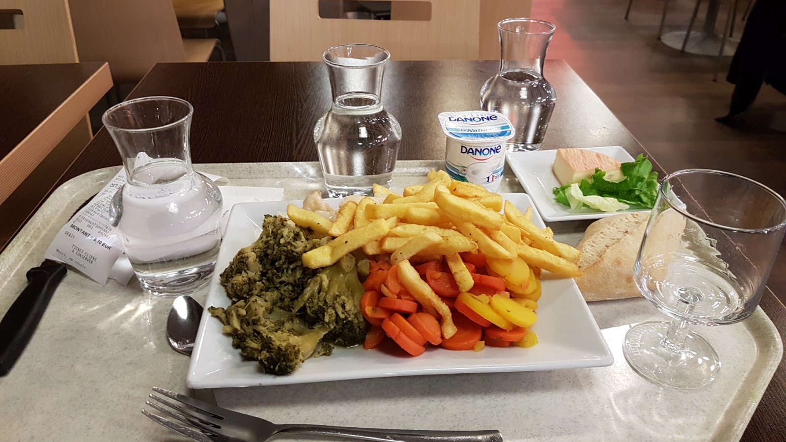 Flunch — photo 8