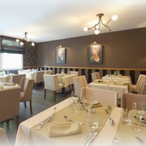 LE RELAIS SAINT JEAN