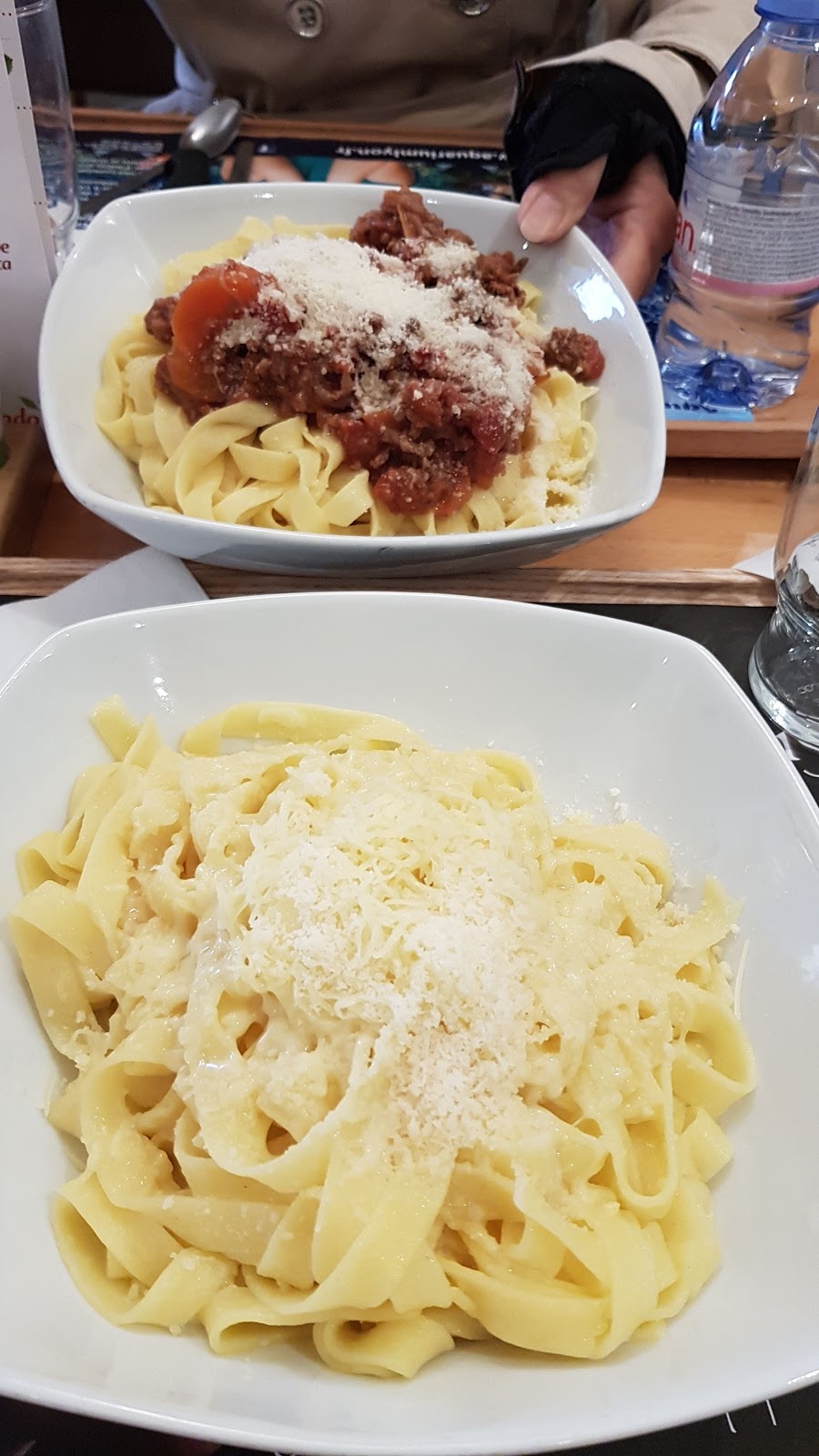 Crescendo restaurant — photo 6