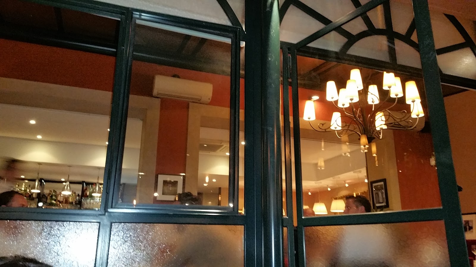 La Villa — photo 3