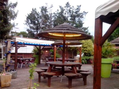 La Terrasse 