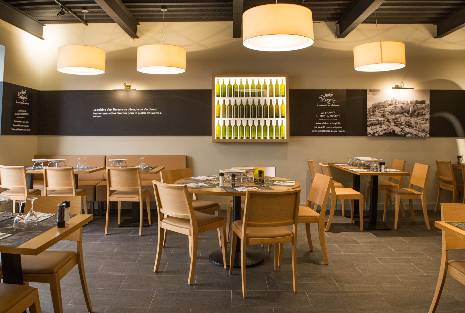 Bistro Régent Marseille — photo 1