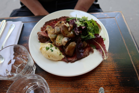 Le Comptoir Marguery — photo 4