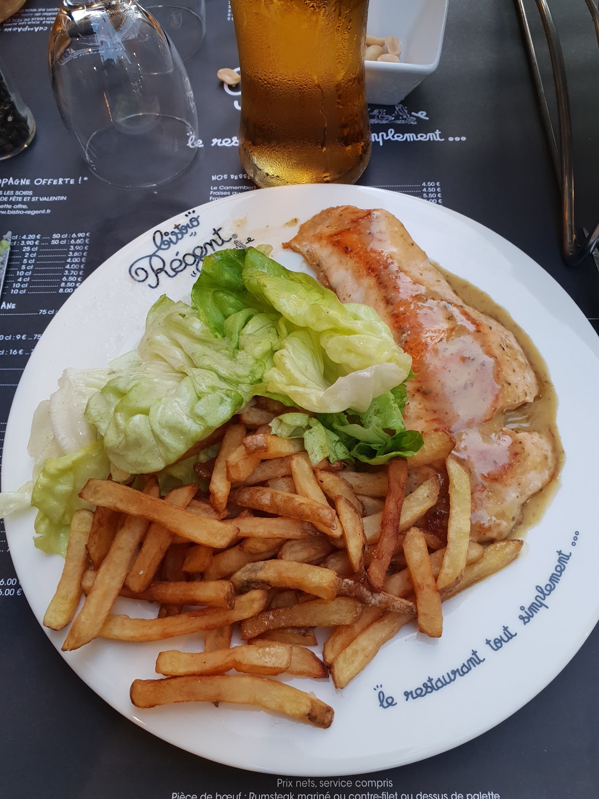 Bistro Régent Marseille — photo 2