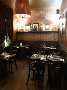 Le Comptoir Marguery — photo 5