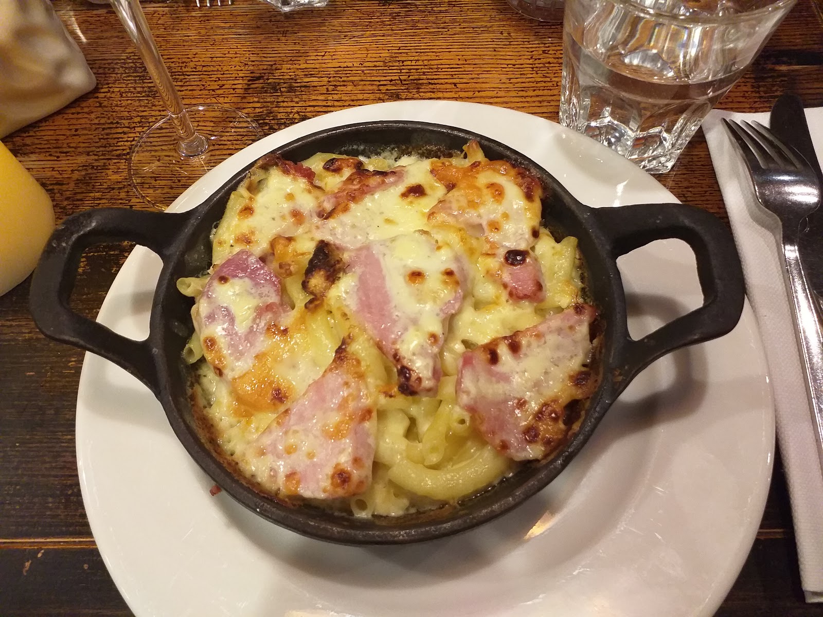 Le Comptoir Marguery